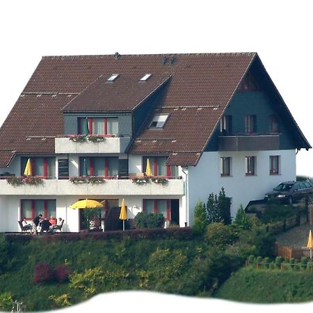 アルテンアウHaus Reimannアパートメント エクステリア 写真