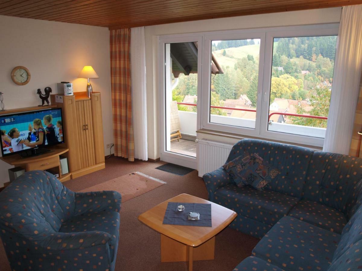 アルテンアウHaus Reimannアパートメント エクステリア 写真